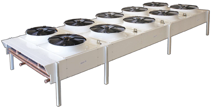 Condenseur Axial CHI_C