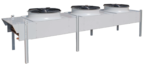 Condenseur Axial CHM_C