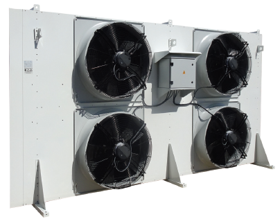 Condenseur Axial CHM_EC