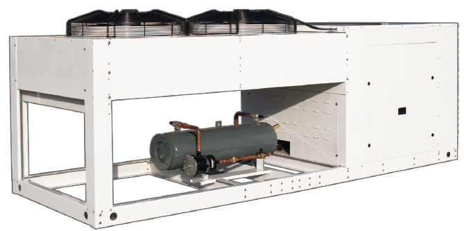 Groupe de condensation CO_H