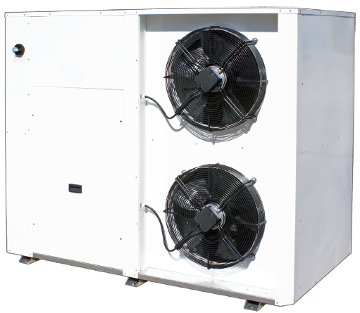 Groupe de condensation MO_R